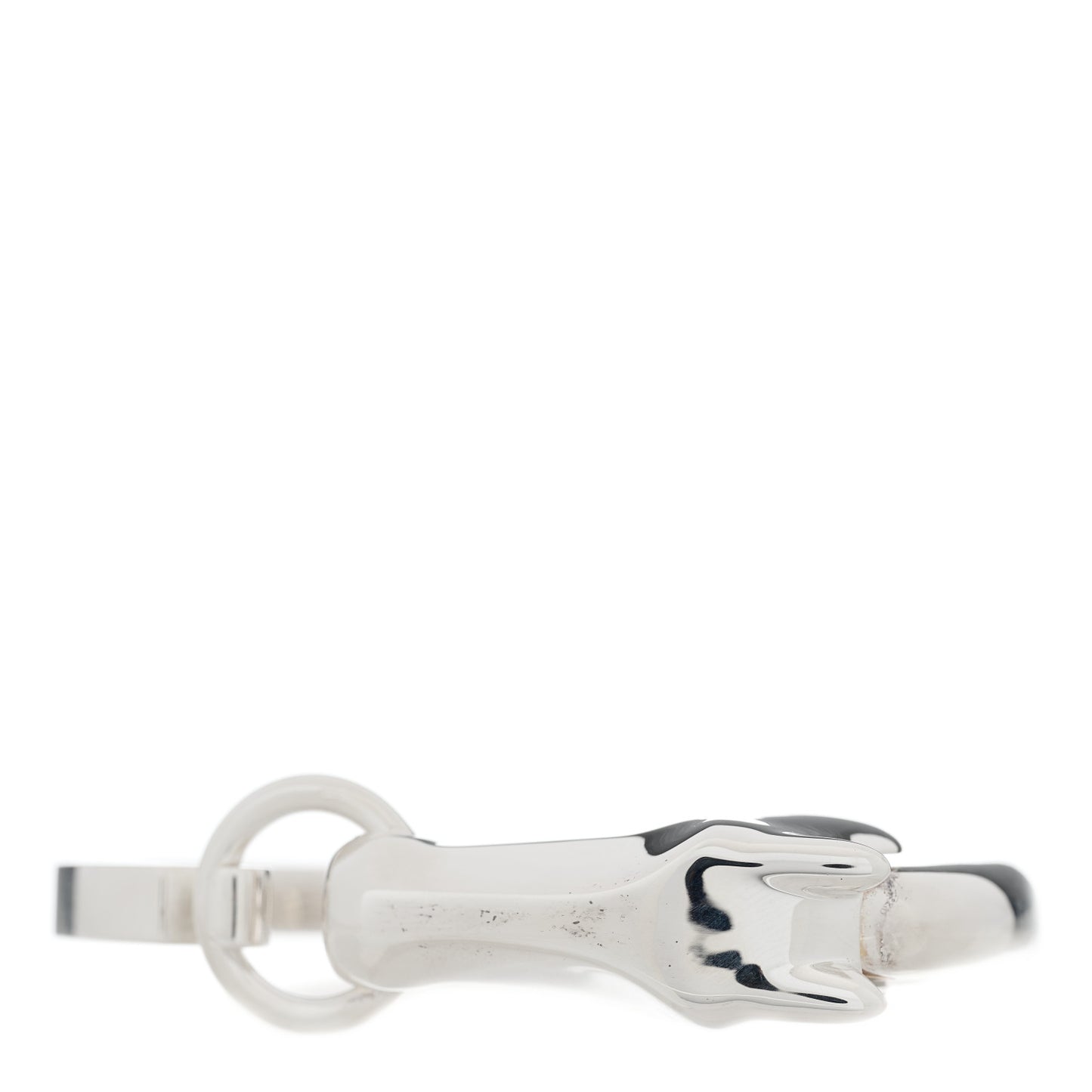 Sterling Silver PM Galop Bracelet ST