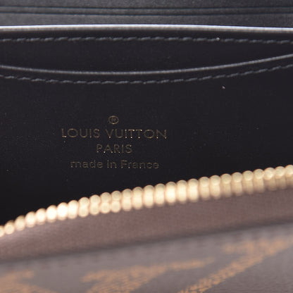 Louis Vuitton Monogram Giant Zippy Coin Purse 6 of 6