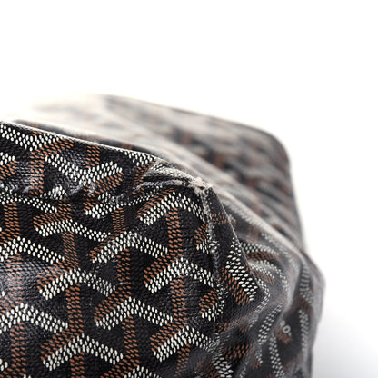 Goyard Goyardine Saint Louis GM Black 15 of 18