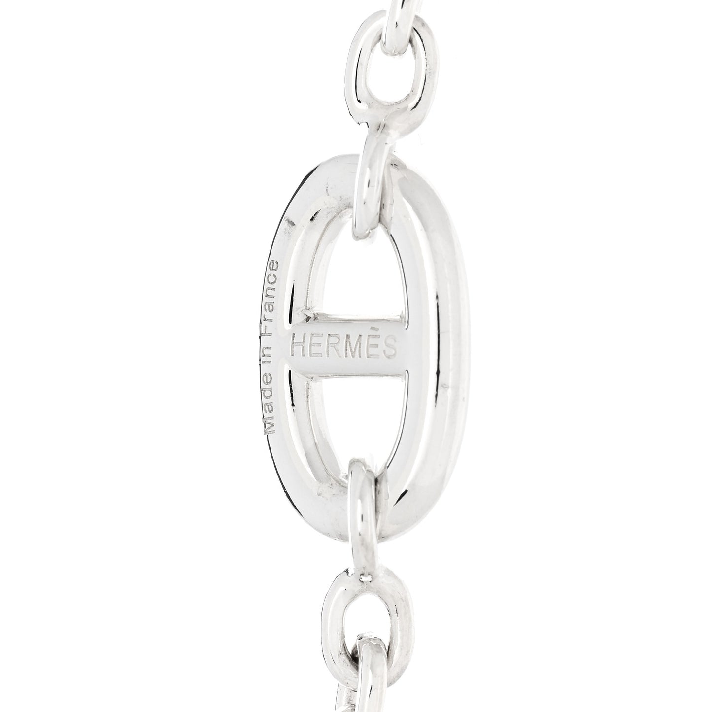 Sterling Silver Farandole Bracelet