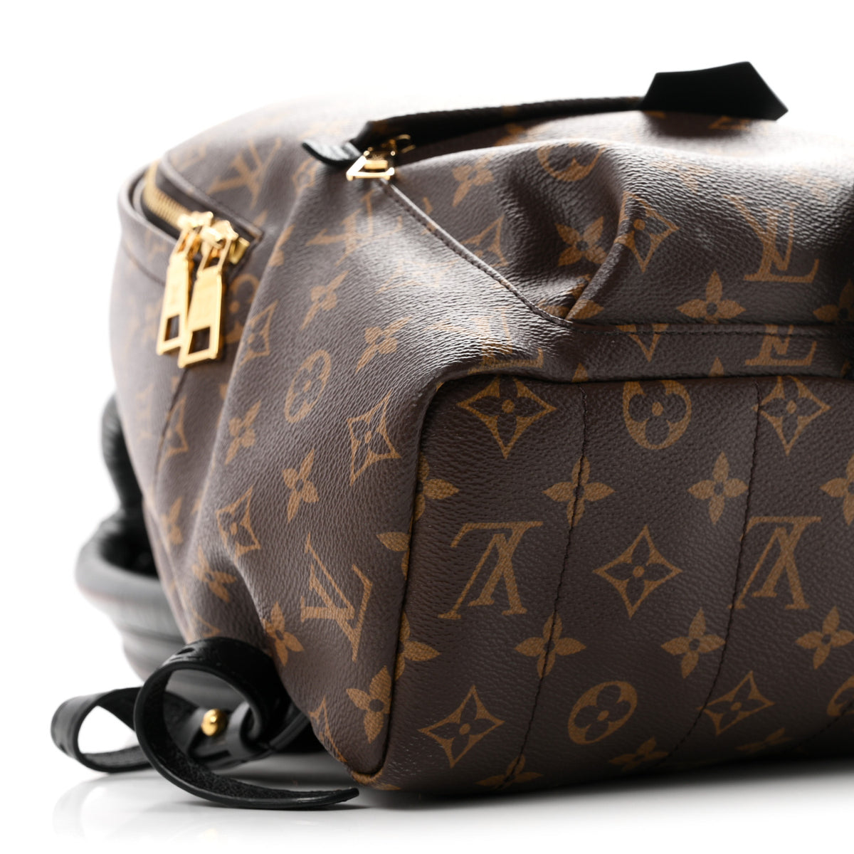 Monogram Palm Springs Backpack MM