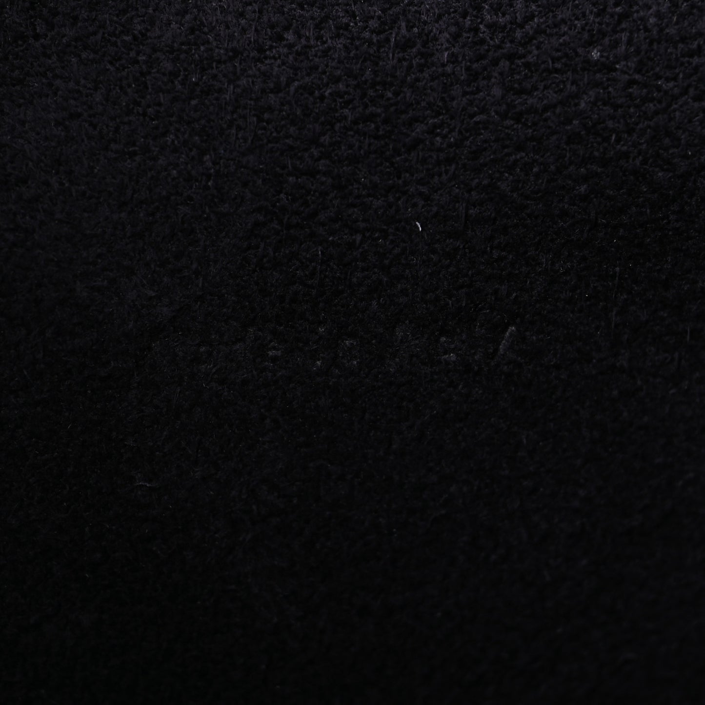 Grained Calfskin Mini Belt Bag Navy