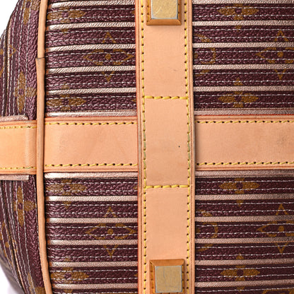 Louis Vuitton Monogram Eden Neo Peach Peach 15 of 24