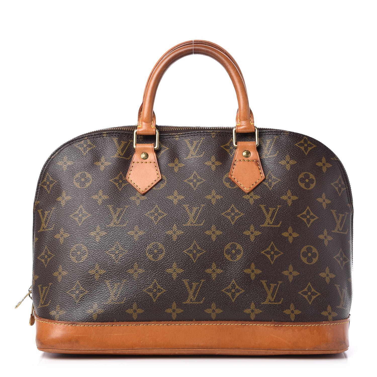 Louis Vuitton Monogram Alma PM 1 of 13