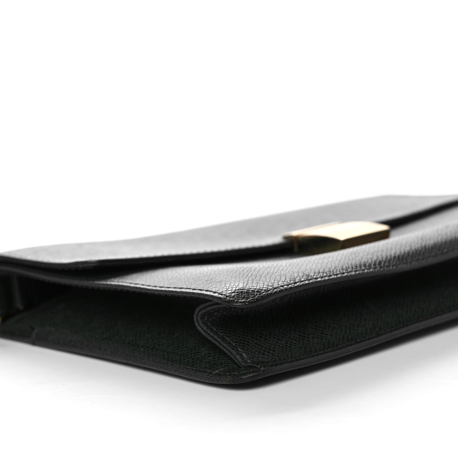 Louis Vuitton Taiga Selenga Pochette Epicea 10 of 17