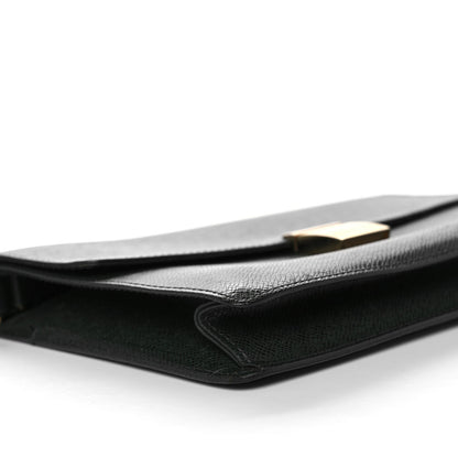 Louis Vuitton Taiga Selenga Pochette Epicea 10 of 17
