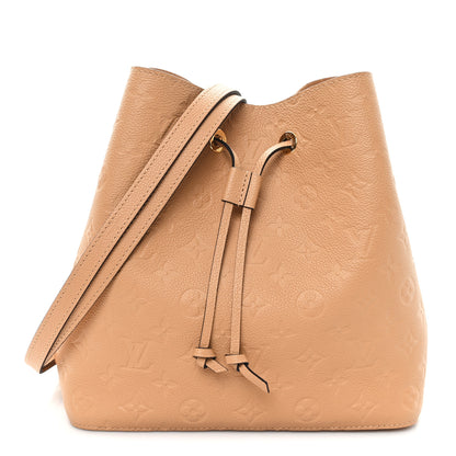 Louis Vuitton Empreinte Neonoe MM Arizona 1 of 10