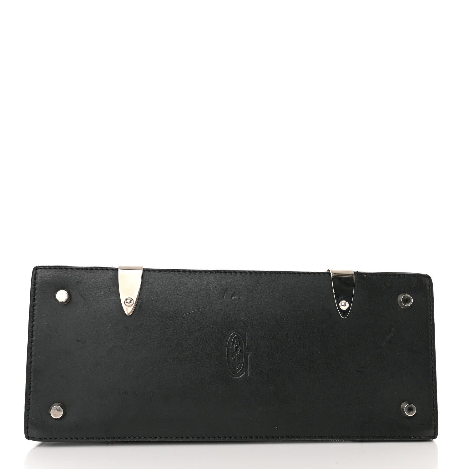 Goyard Goyardine Saigon PM Black 4 of 15