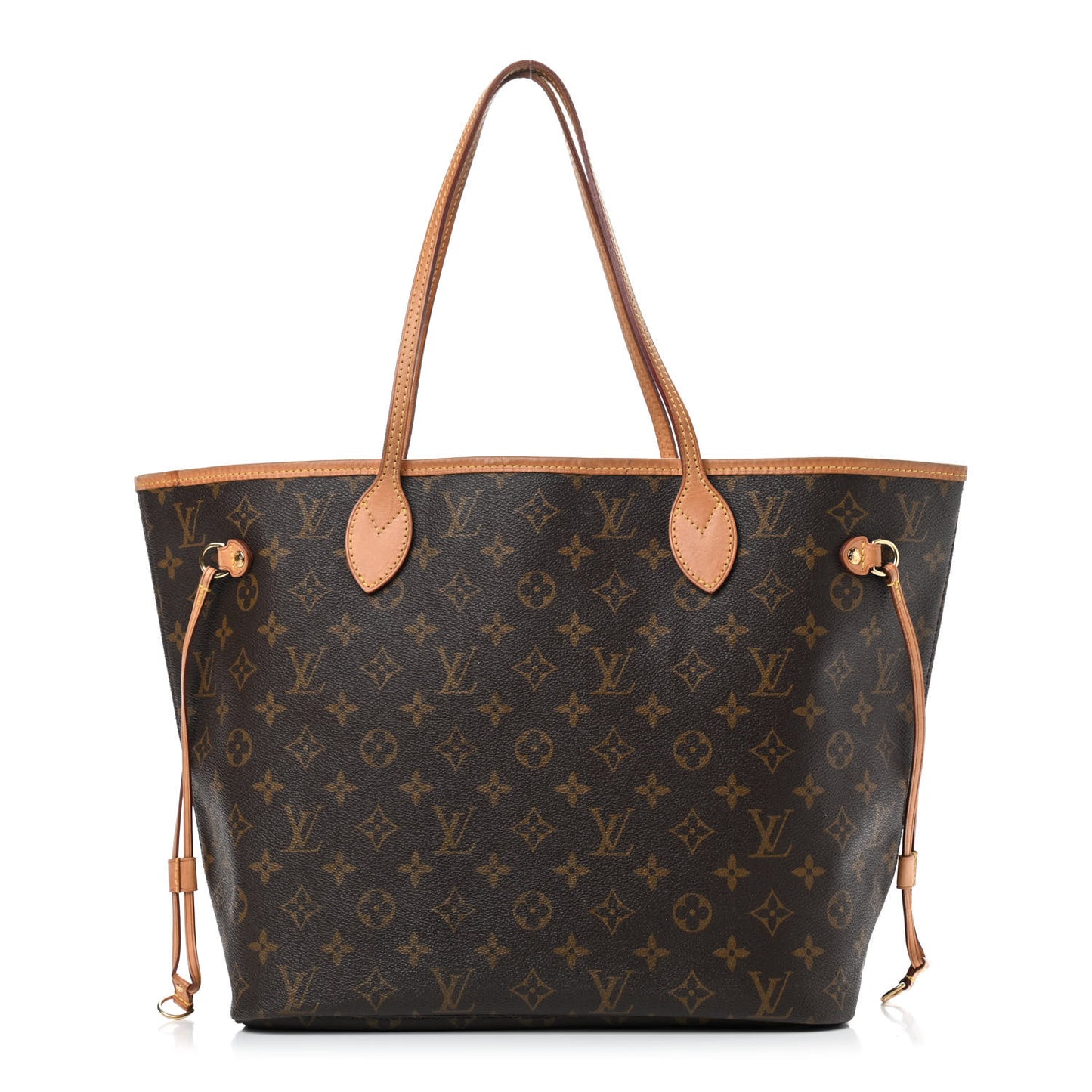 Monogram Neverfull MM