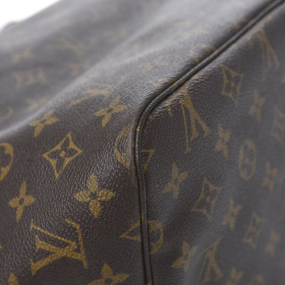 Louis Vuitton Monogram Neverfull GM 12 of 14