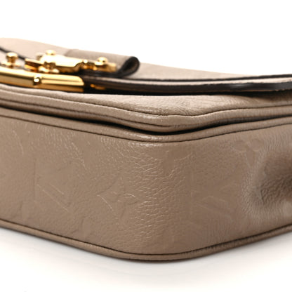 Louis Vuitton Empreinte Marceau Turtledove 8 of 8