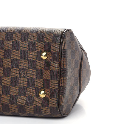 Louis Vuitton Damier Ebene Duomo 8 of 10