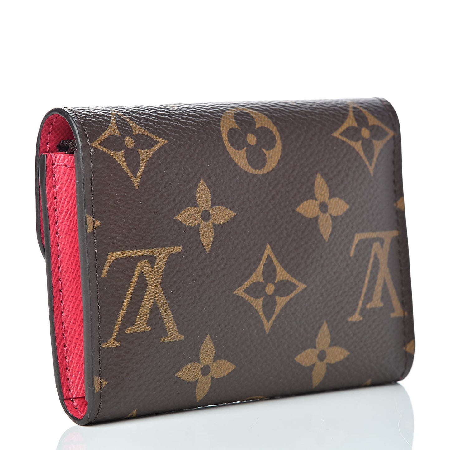Monogram Rosalie Coin Purse Freesia
