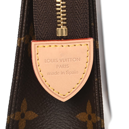 Louis Vuitton Monogram Toiletry Pouch 19 5 of 8