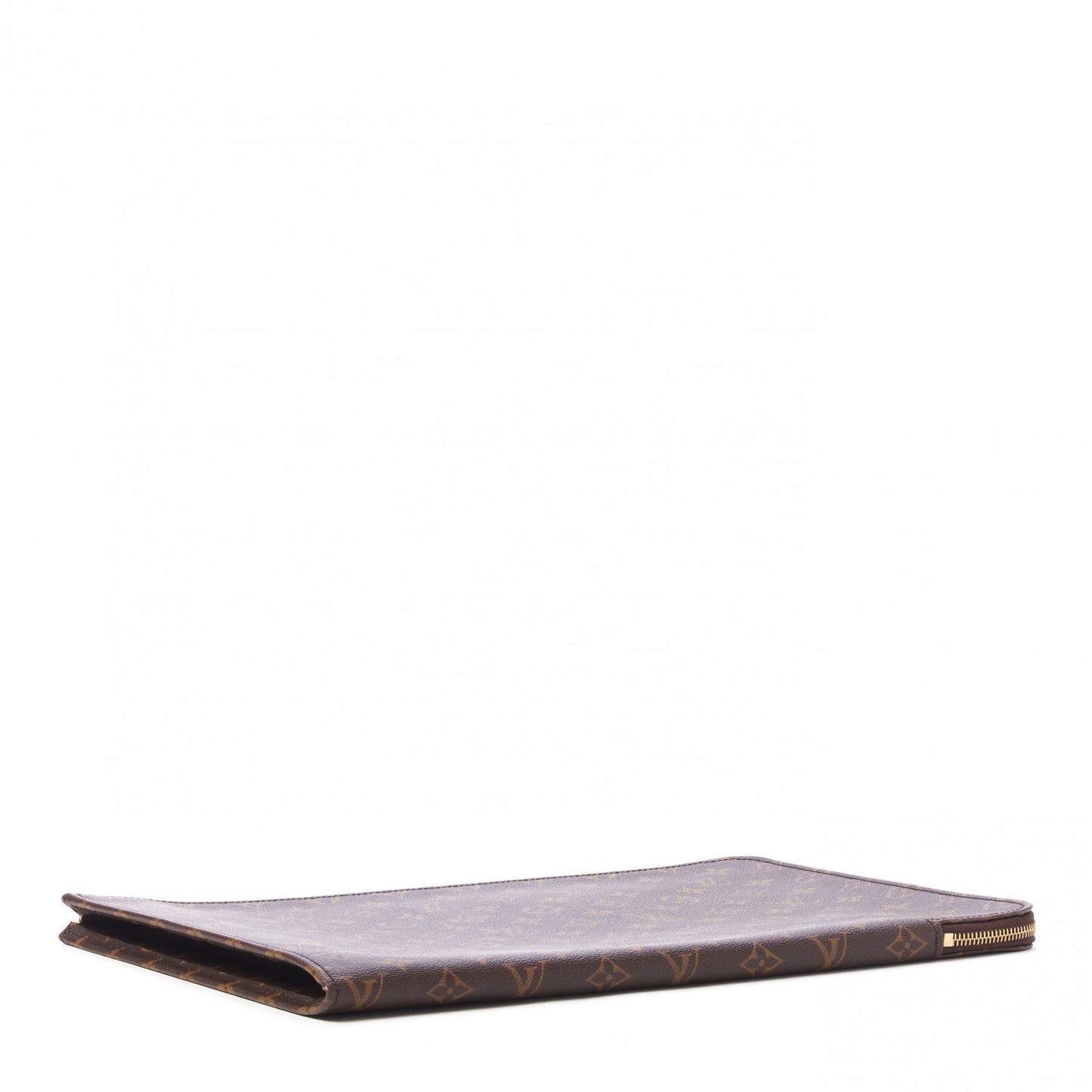 Monogram Poche Documents Portfolio Case 39