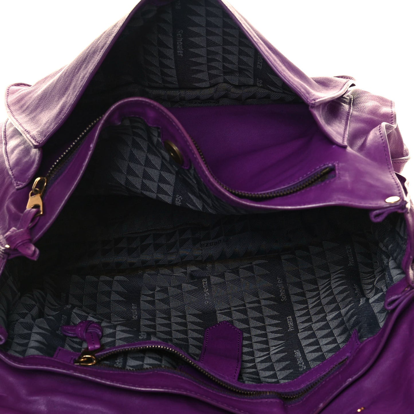 Lambskin Medium PS1 Satchel Veruca Salt