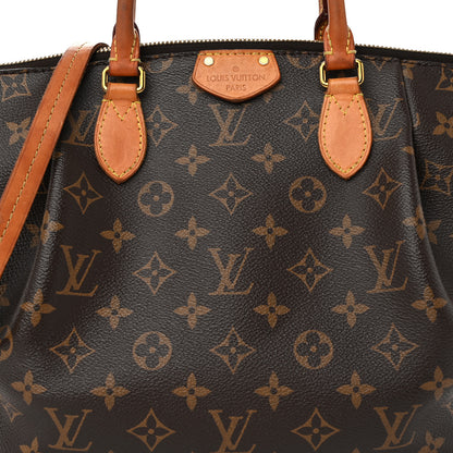 Louis Vuitton Monogram Turenne PM 8 of 14