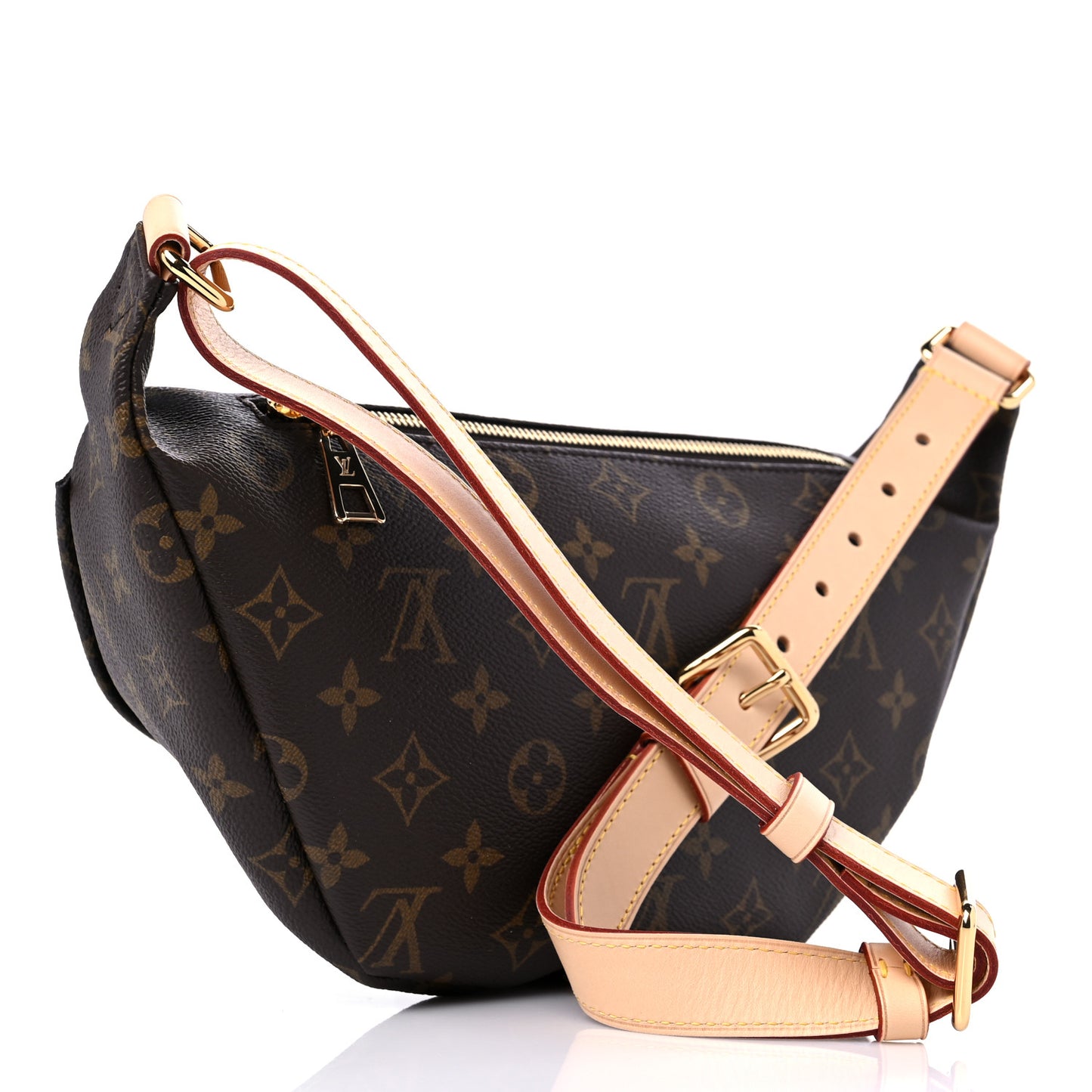 Monogram Bumbag