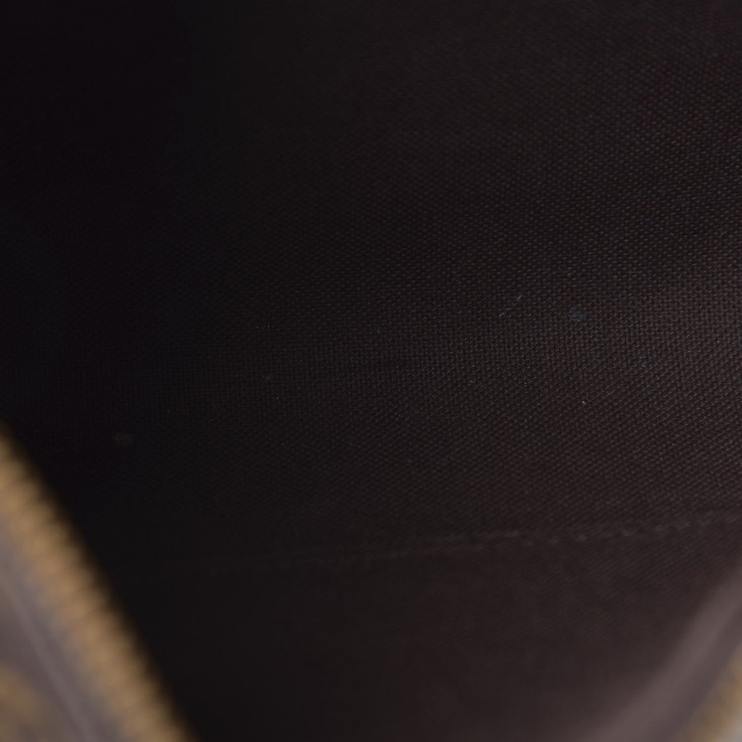 Monogram Pallas Crossbody Safran