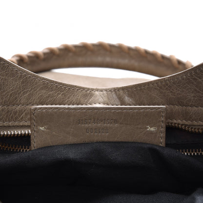 Balenciaga Agneau Classic Hardware City Papyrus 7 of 13