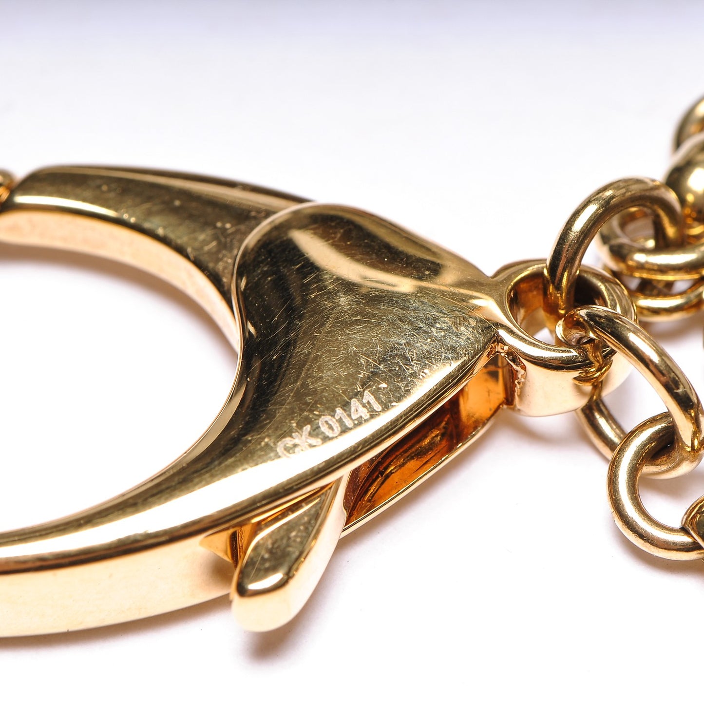 Tapage Bag Charm