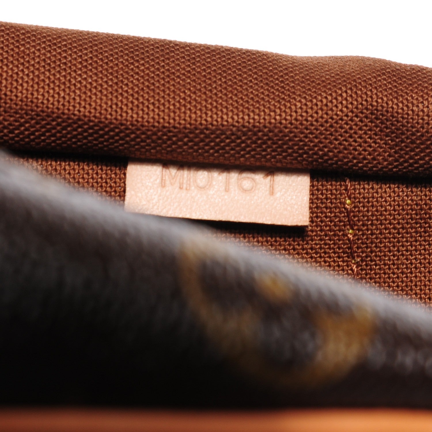 Louis Vuitton Monogram Montorgueil GM 6 of 7