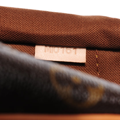Louis Vuitton Monogram Montorgueil GM 6 of 7