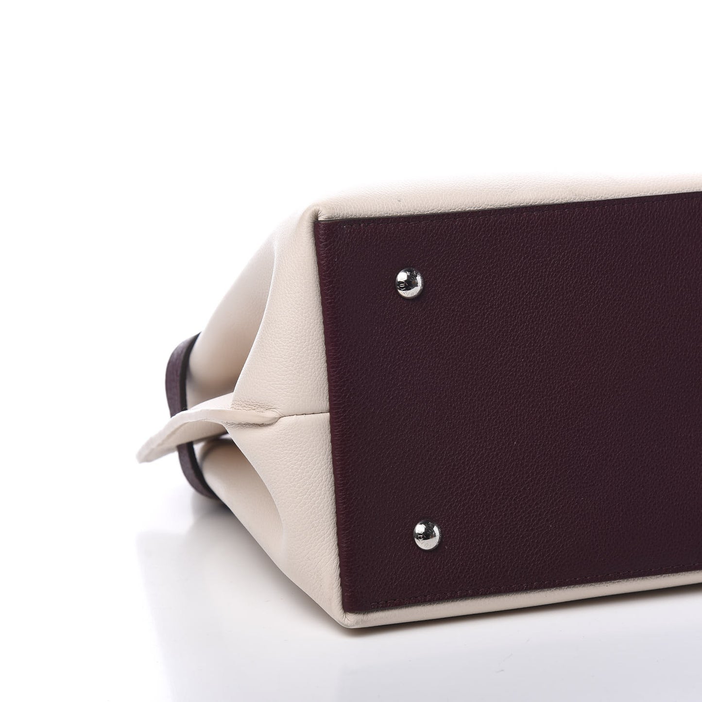 Calfskin Lockme Day Rose Silk Quartz Calla