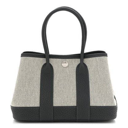 Hermes H Viking Negonda Neo Garden 23 Ecru Ardoise 1 of 11