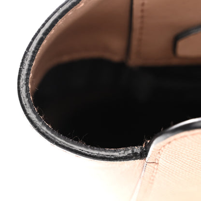 Prada Saffiano Soft Calfskin Small Zippered Tote Cipria 10 of 15