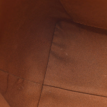 Louis Vuitton Monogram Montsouris PM 11 of 14