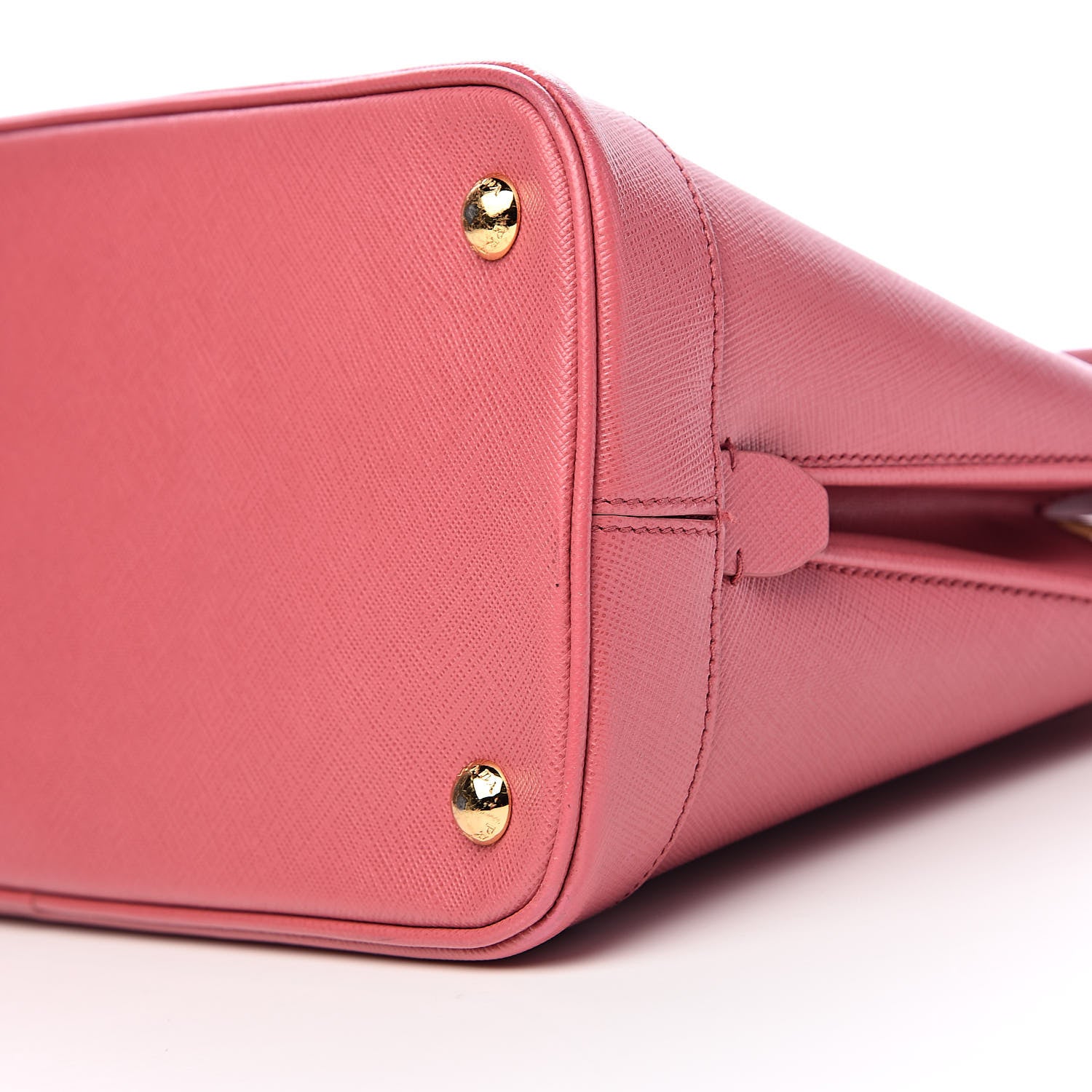 Prada Saffiano Lux Medium Open Promenade Tote Tamaris 12 of 17