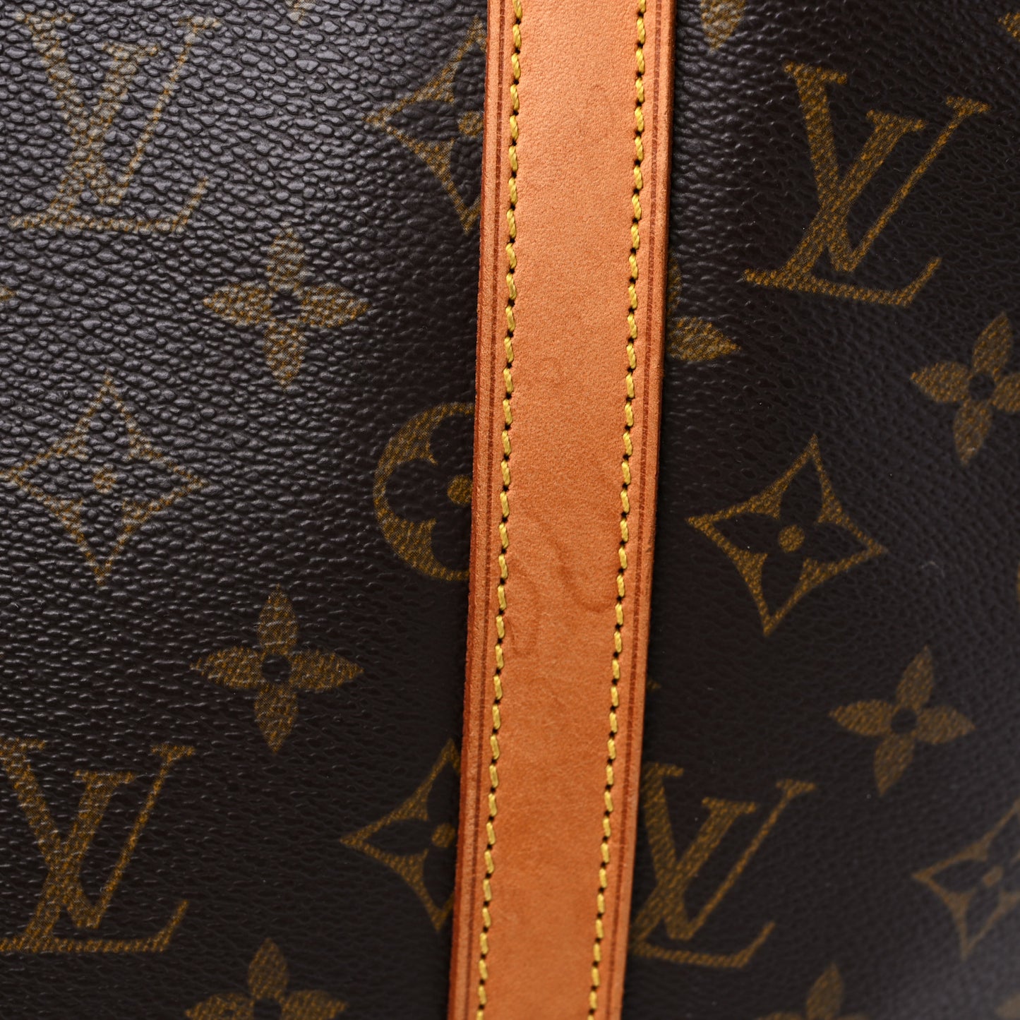 Monogram Sac Shopping Tote