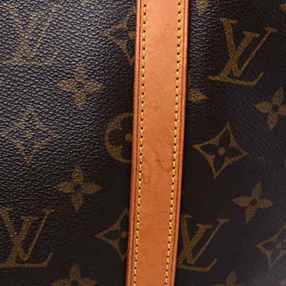 Louis Vuitton Monogram Sac Shopping Tote 15 of 20