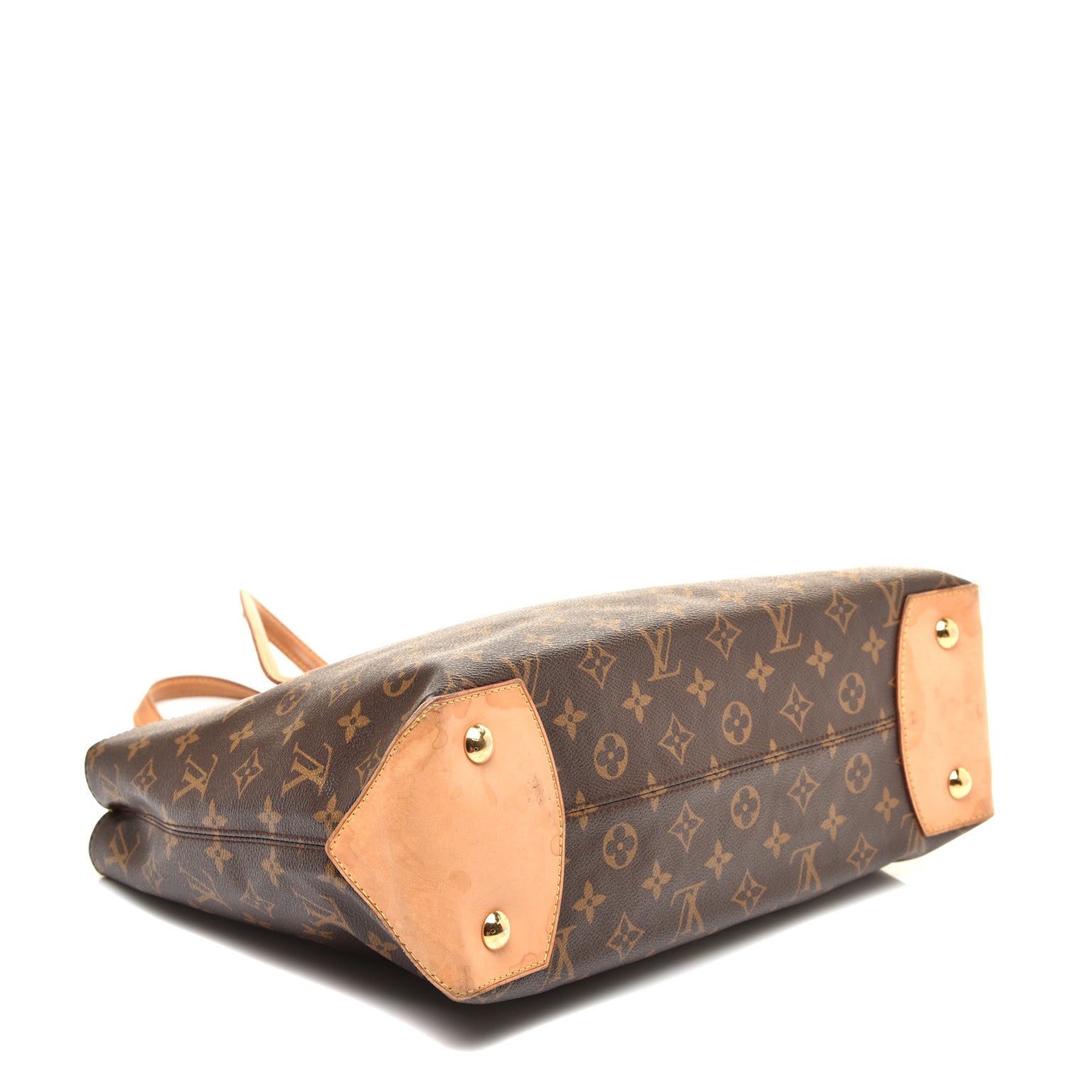 Louis Vuitton Monogram Wilshire MM 4 of 9