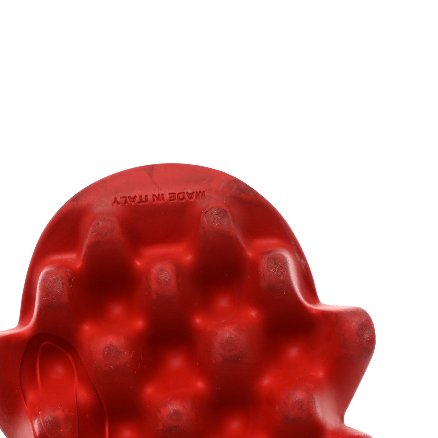 Calfskin Suede Patent Womens Loubishark Sneakers 37 Black Loubi Red