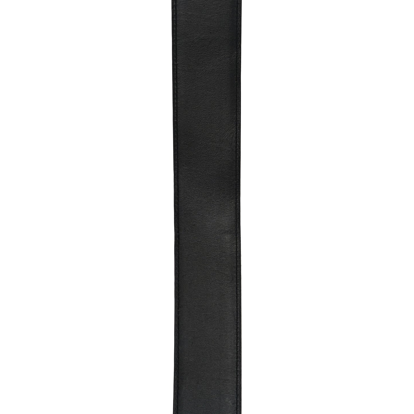 Epsom Swift 42mm Constance H 2 Belt 85 Etain Black