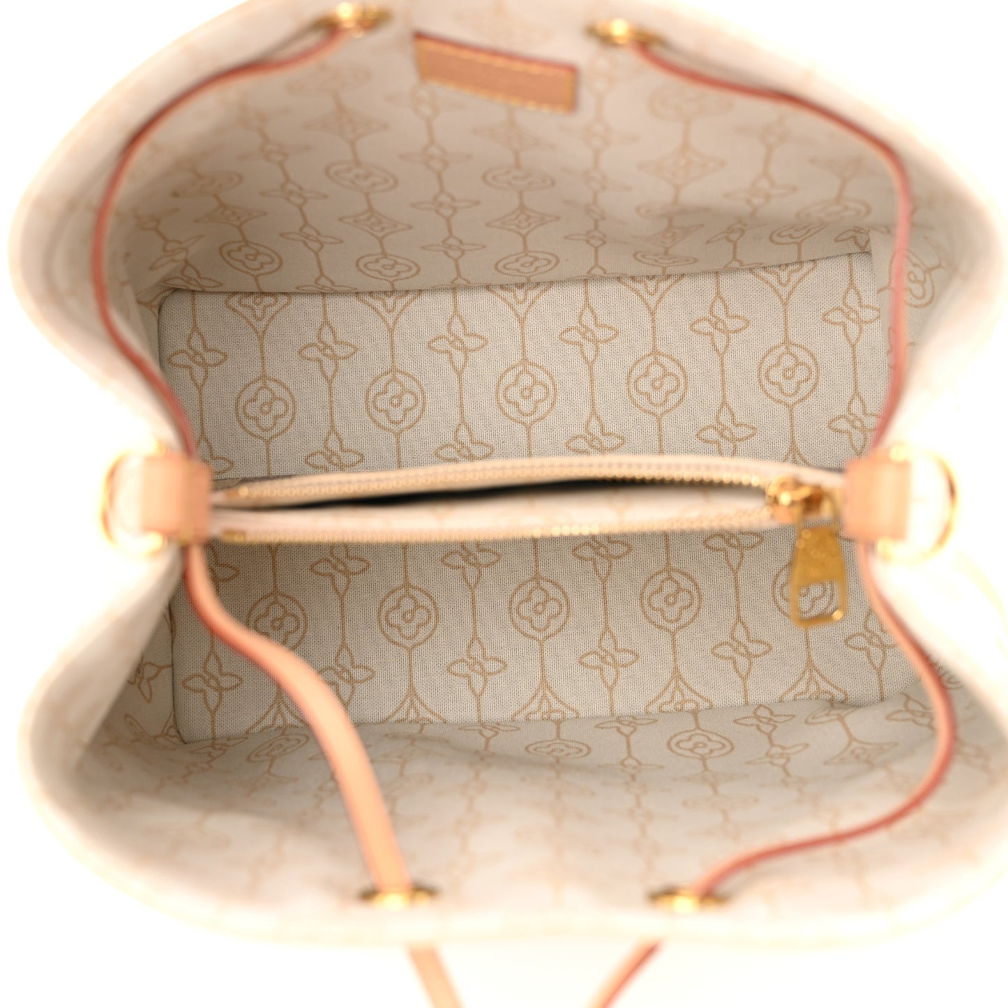 Damier Azur Nautical Neonoe MM
