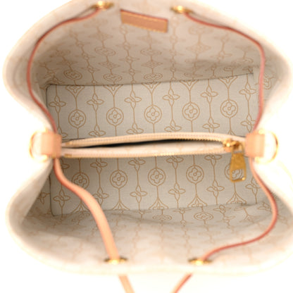 Louis Vuitton Damier Azur Nautical Neonoe MM 5 of 11