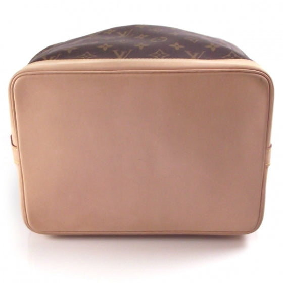 Monogram Noe