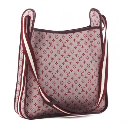 Louis Vuitton Mini Monogram Besace Mary Kate Cherry 3 of 8