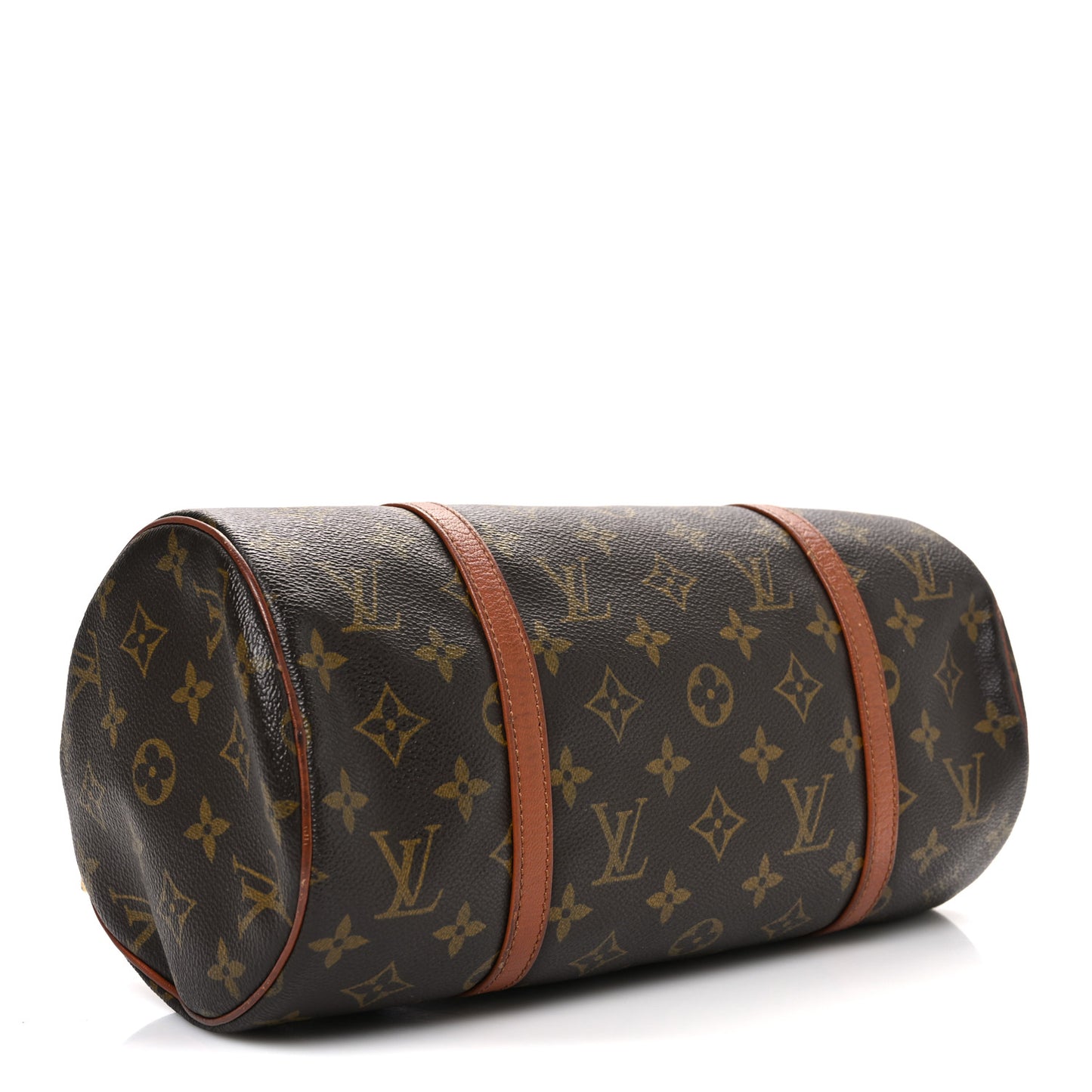 Monogram Papillon 30 with Companion