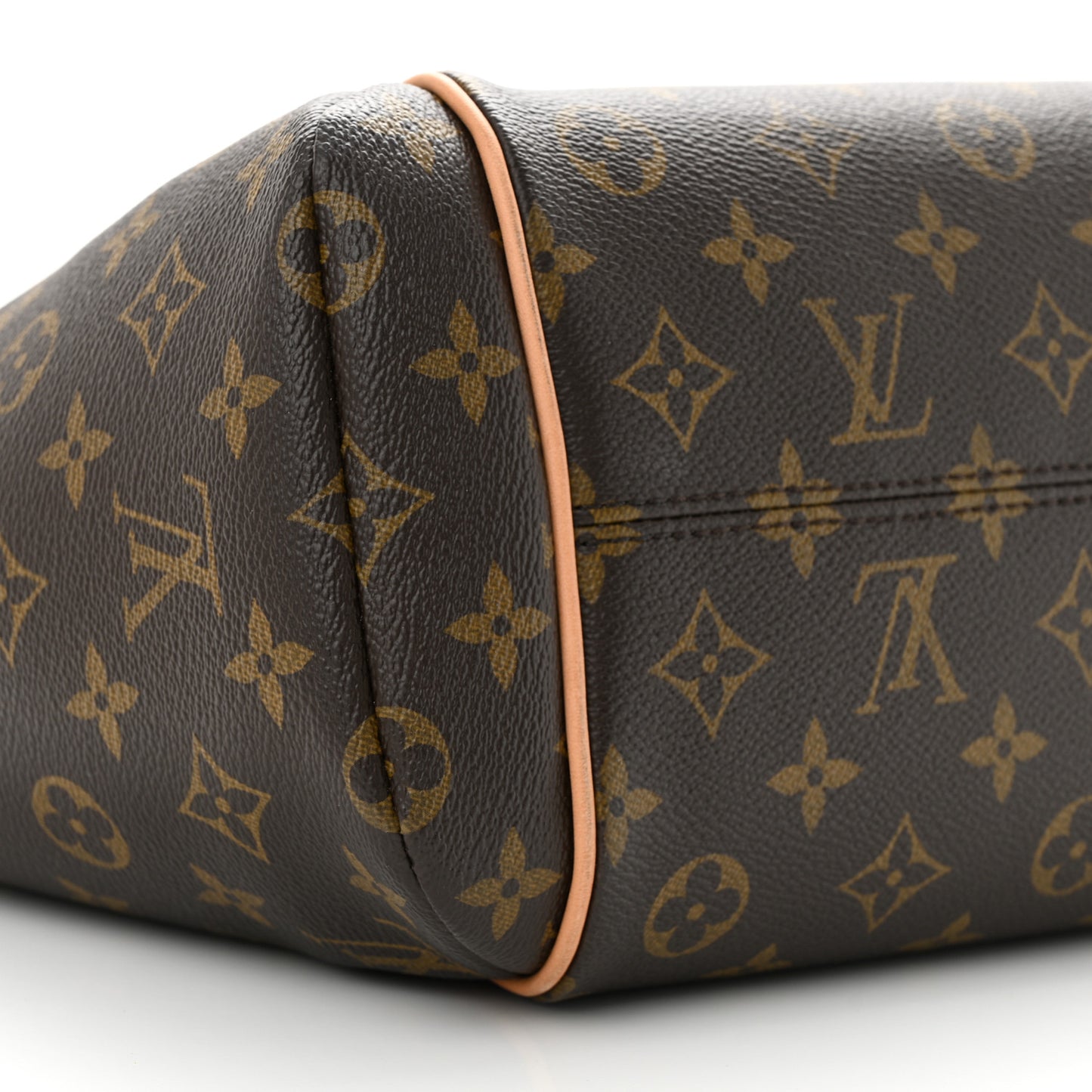 LOUIS VUITTON Monogram Totally PM