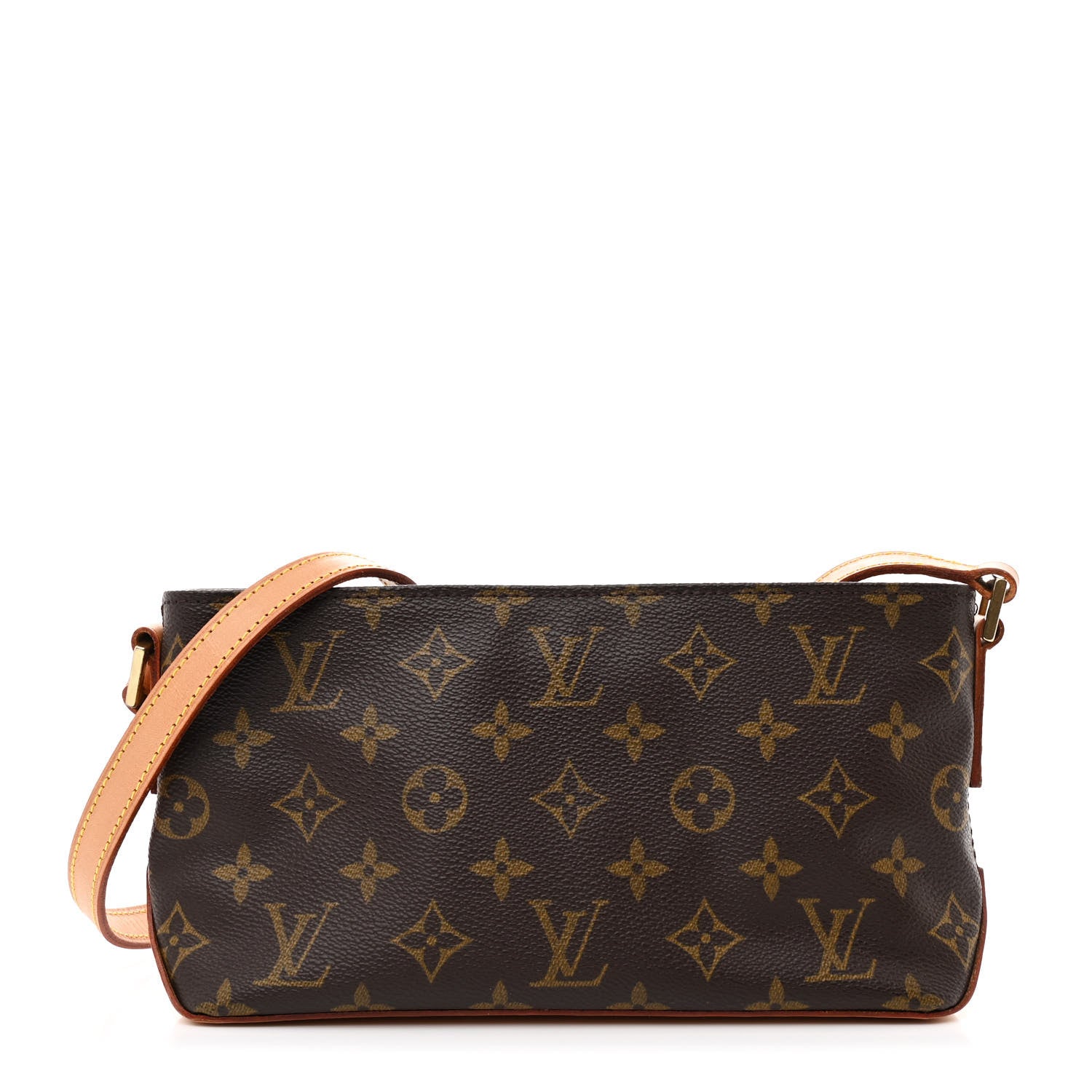 Louis Vuitton Monogram Trotteur 1 of 12