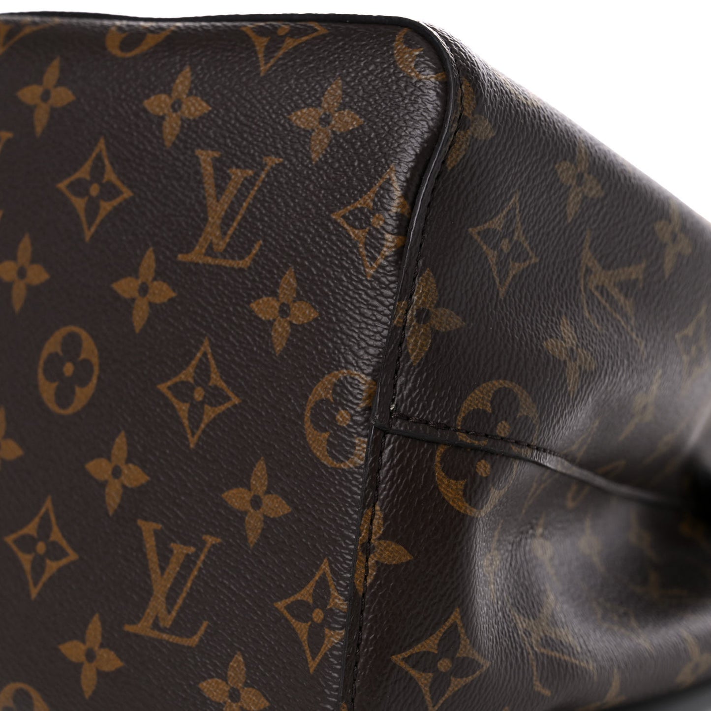 Monogram Neonoe MM Rose Poudre