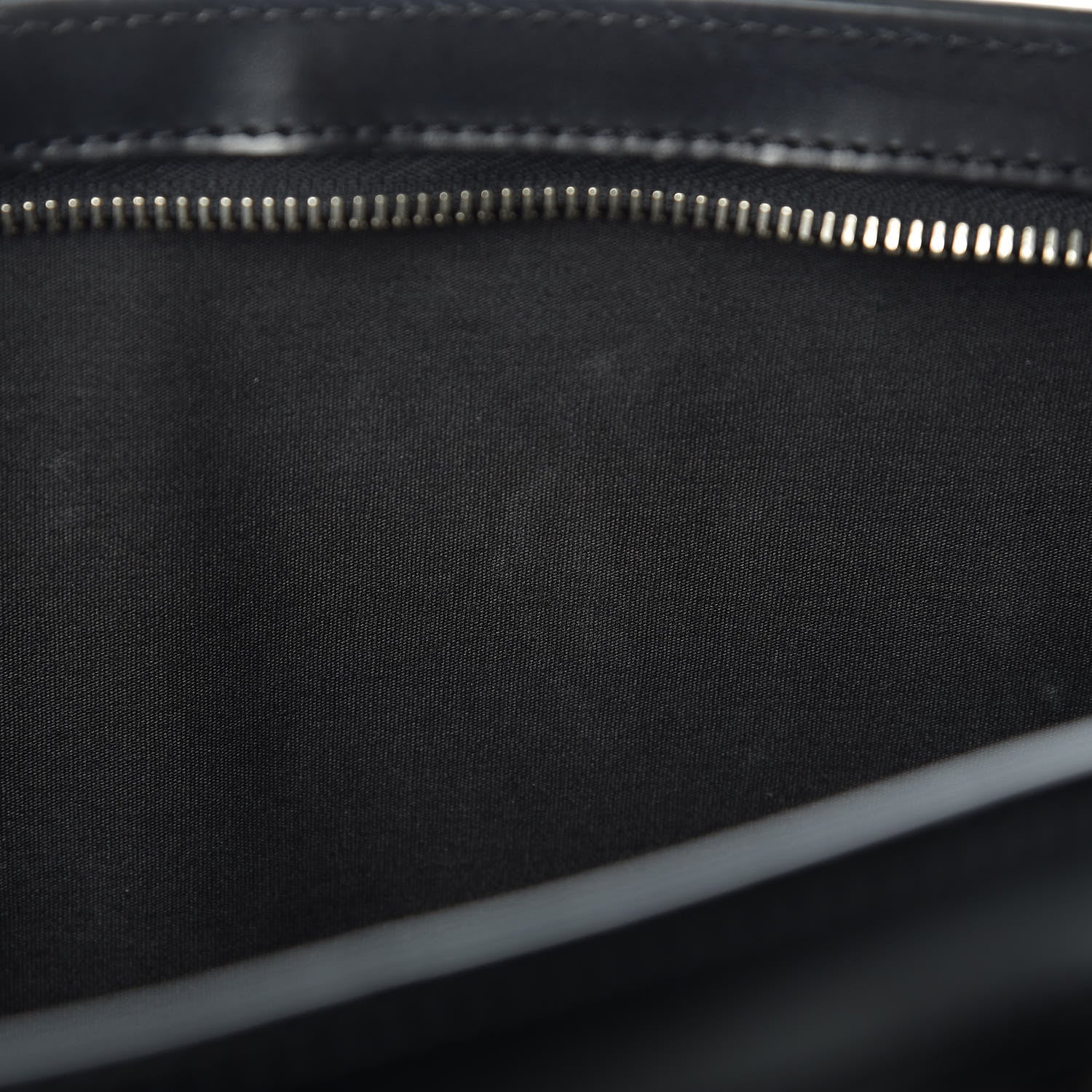 Louis Vuitton Epi Madeleine GM Black 9 of 20