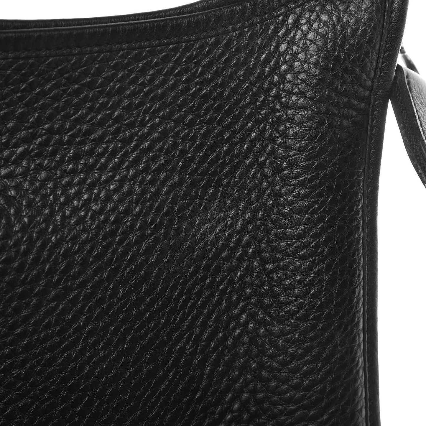 Taurillon Clemence Evelyne III GM Black