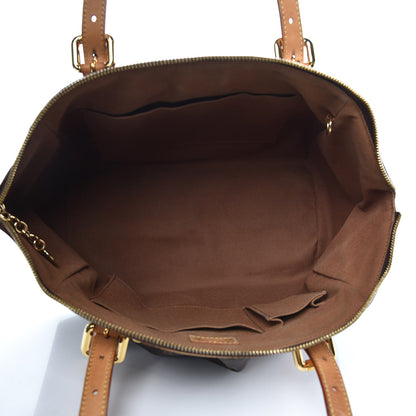 Louis Vuitton Monogram Tivoli GM 5 of 18