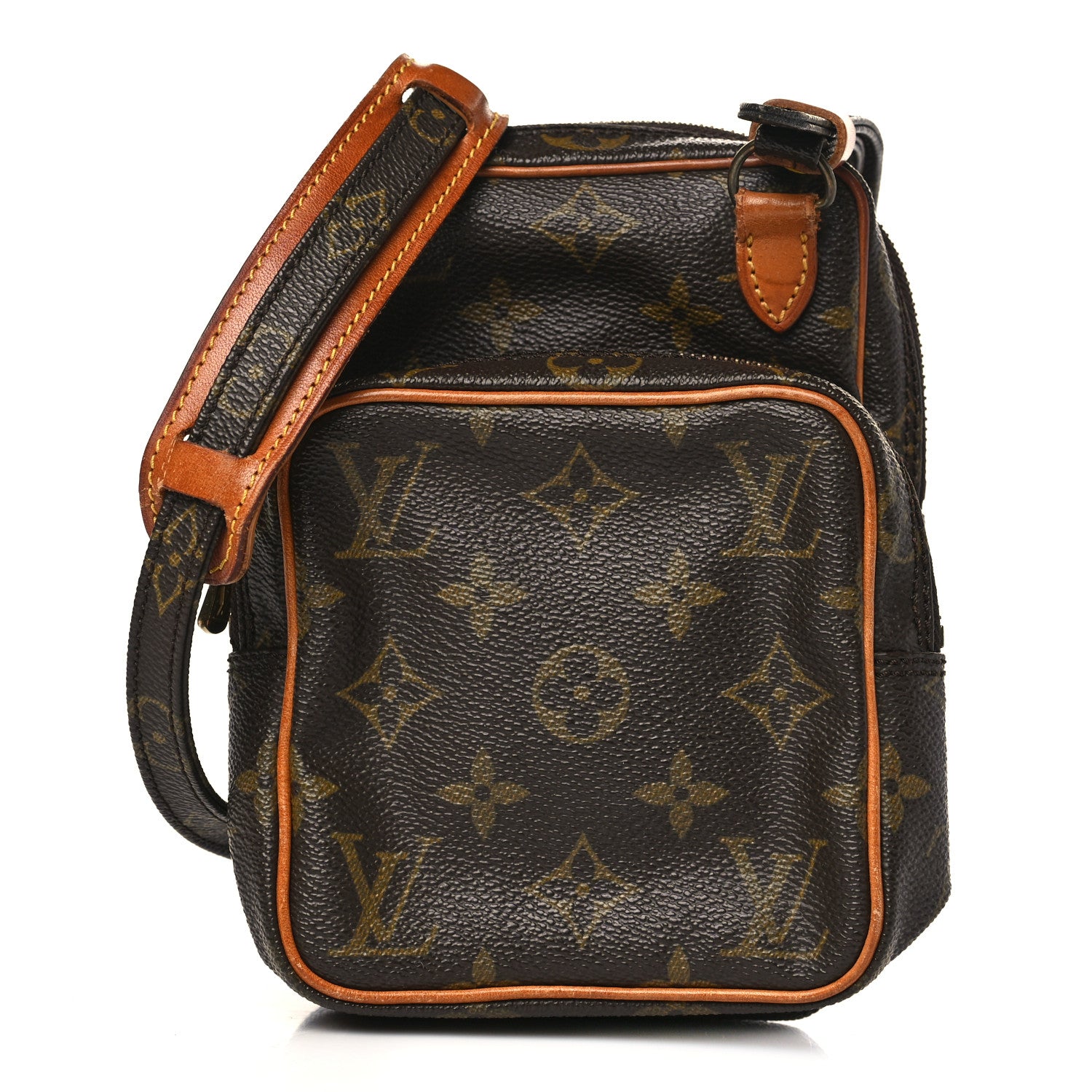 Louis Vuitton Monogram Amazone PM 1 of 13