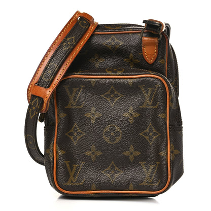 Louis Vuitton Monogram Amazone PM 1 of 13